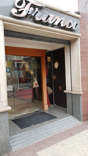 Franco Moda