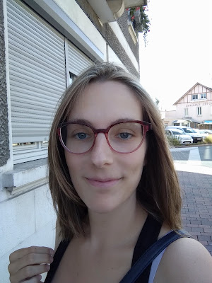 Marquet Corinne à Lapalisse