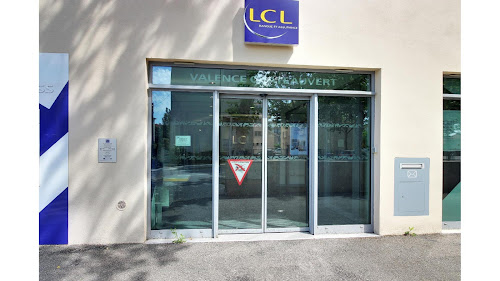 Banque LCL Banque et assurance Valence