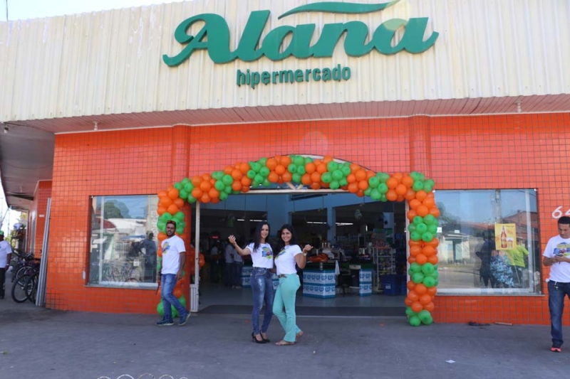 Alana Supermercado