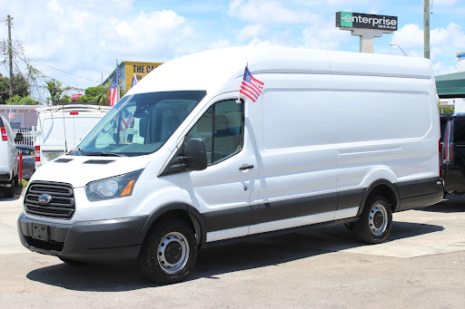 Used Car Dealer «The Car Shack», reviews and photos, 950 E 49th St, Hialeah, FL 33013, USA