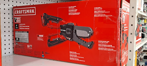 Hardware Store «Ace Hardware», reviews and photos, 3636 S Washington Ave, Titusville, FL 32780, USA