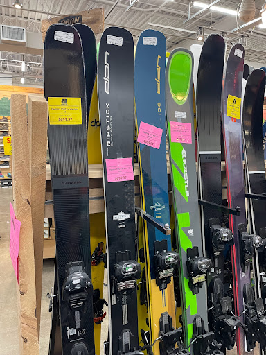 Outdoor Sports Store «Outdoor Gear Exchange», reviews and photos, 37 Church St, Burlington, VT 05401, USA