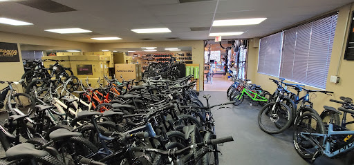 Bicycle Store «The Path Bike Shop - Live Oak», reviews and photos, 30555 Trabuco Canyon Rd #102, Trabuco Canyon, CA 92679, USA