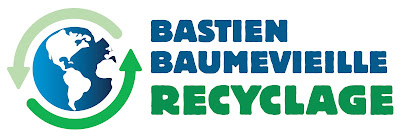 Bastien Baumevieille Recyclage à Millau