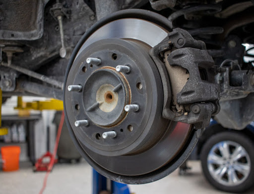 Auto Repair Shop «Shadetree Automotive», reviews and photos, 757 UT-193, Layton, UT 84041, USA