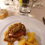 Photo n°3 de l'avis de STEFANIA.A fait le 15/02/2024 à 07:12 sur le  La Locanda à Biella