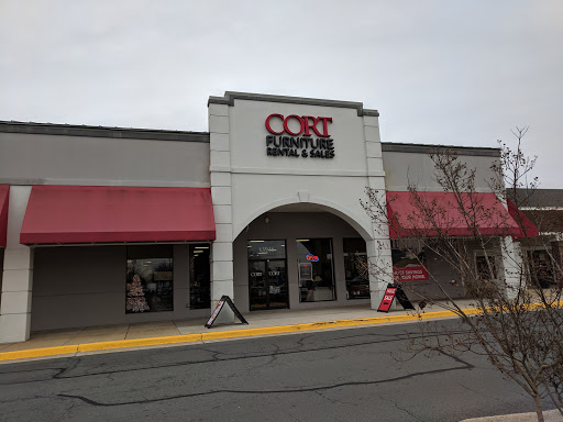Furniture Rental Service «CORT Furniture Rental & Clearance Center», reviews and photos, 13946 Lee Jackson Memorial Hwy, Chantilly, VA 20151, USA