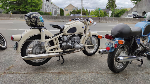 Motorcycle Dealer «Seattle Used Bikes», reviews and photos, 4905 Aurora Ave N, Seattle, WA 98103, USA
