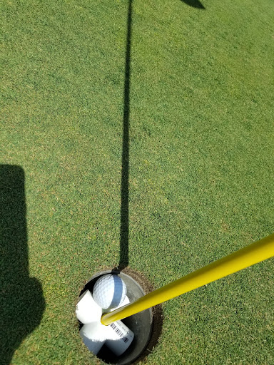 Golf Course «Hiawatha Golf Course», reviews and photos, 4553 Longfellow Ave, Minneapolis, MN 55407, USA