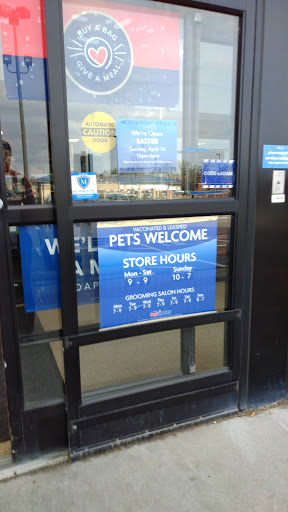 Pet Supply Store «PetSmart», reviews and photos, 12046 Paul Mayer Ave, Bridgeton, MO 63044, USA