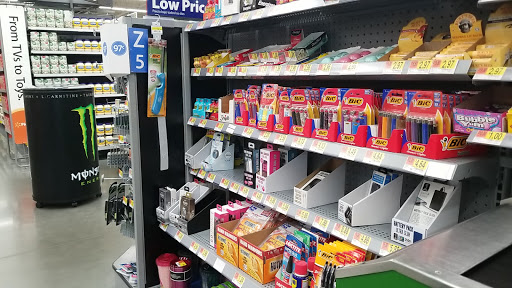 Supermarket «Walmart Neighborhood Market», reviews and photos, 1569 Saxon Blvd, Deltona, FL 32725, USA