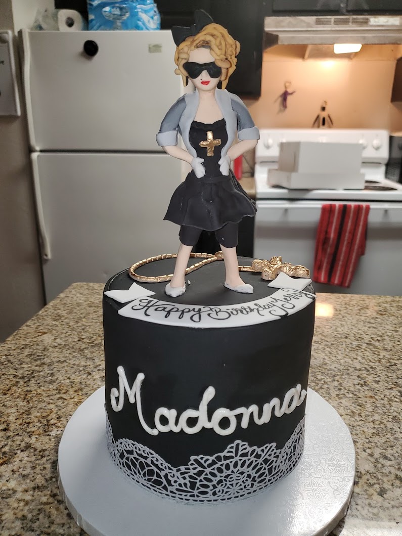 The Absolute Best Birthday Cakes in Las Vegas [Updated 2023] VegasVibin'