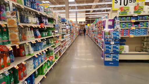 Grocery Store «Giant Food Stores», reviews and photos, 4510 Marketplace Way, Enola, PA 17025, USA