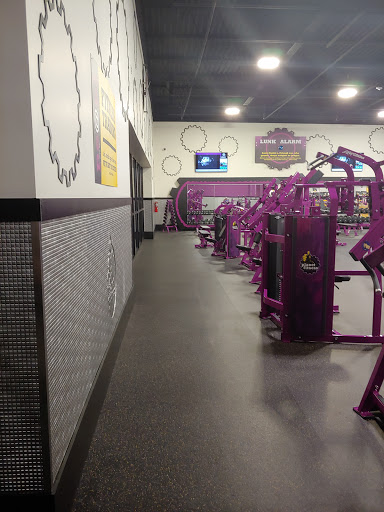 Gym «Planet Fitness», reviews and photos, 9345 Colerain Ave, Cincinnati, OH 45251, USA