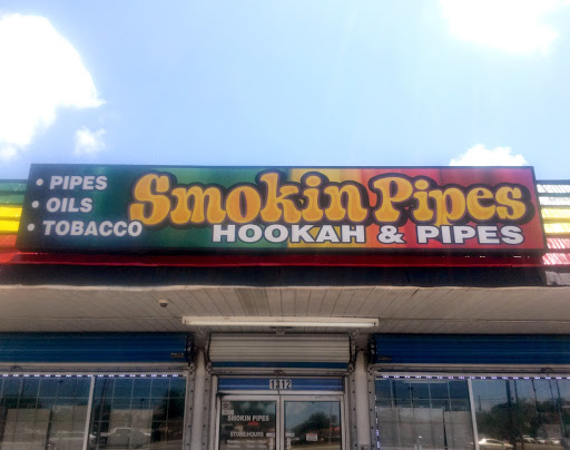 Smokin Pipes Smoke Shop Holiday, 1312 US-19, Holiday, FL 34691, USA, 