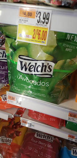 Supermarket «Big Y», reviews and photos, 224 Salem Turnpike, Norwich, CT 06360, USA