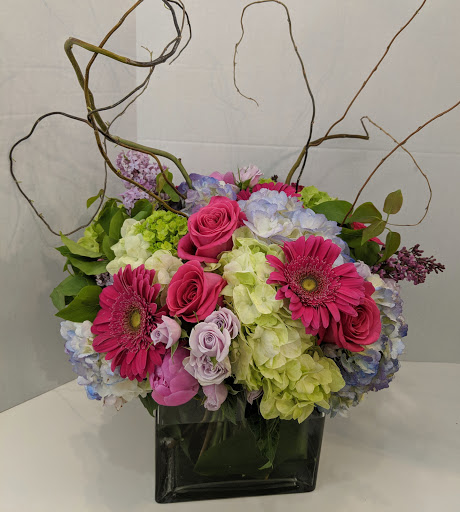 Florist «A Whole Bunch Flower Market», reviews and photos, 326 Cambridge St, Burlington, MA 01803, USA