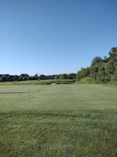 Golf Course «Pheasant Run Golf Club», reviews and photos, 46500 Summit Pkwy, Canton, MI 48188, USA