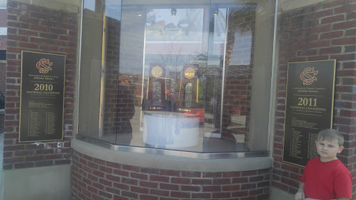 Baseball Field «Founders Park», reviews and photos, 431 Williams St, Columbia, SC 29201, USA