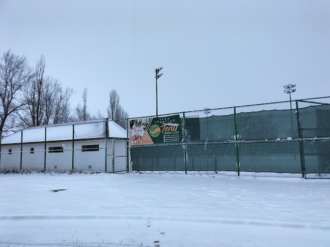 Tenis Green Club Bacau - Școală