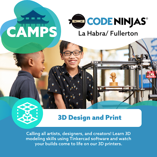 Code Ninjas image