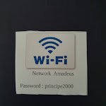 Photo n°19 de l'avis de Rocco.a fait le 26/04/2023 à 10:00 sur le  Hotel Amadeus à Venice