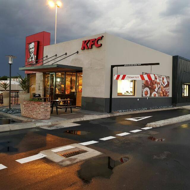 KFC Arcon Park