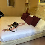 Photo n°6 de l'avis de Peter. fait le 07/05/2023 à 20:11 sur le  Best Western Hotel Stella d'Italia Marsala à Marsala