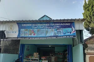 Crown Accessories Tulungagung image