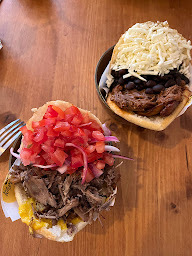 Photo n°80 de Totuma - Cuisine Vénézuélienne - Paris 11 à Paris ()