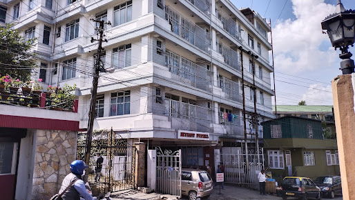 Bethany Hospital - Dept of Dentistry - Bethany Hospital - Dept of Dentistry