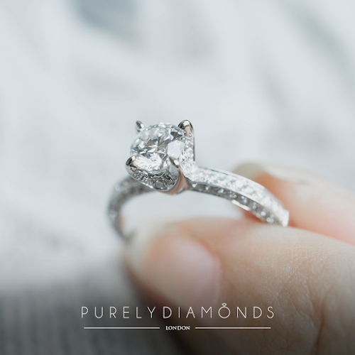 Purely Diamonds (London) - Jewelry
