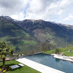 Photo n°1 de l'avis de Annette.e fait le 14/05/2023 à 13:29 sur le  Naturhotel Gruberhof à Verdins