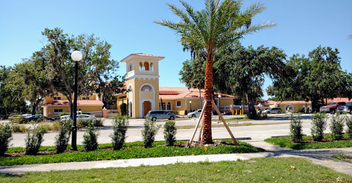 Country Club «La Cita Golf & Country Club», reviews and photos, 777 Country Club Dr, Titusville, FL 32780, USA