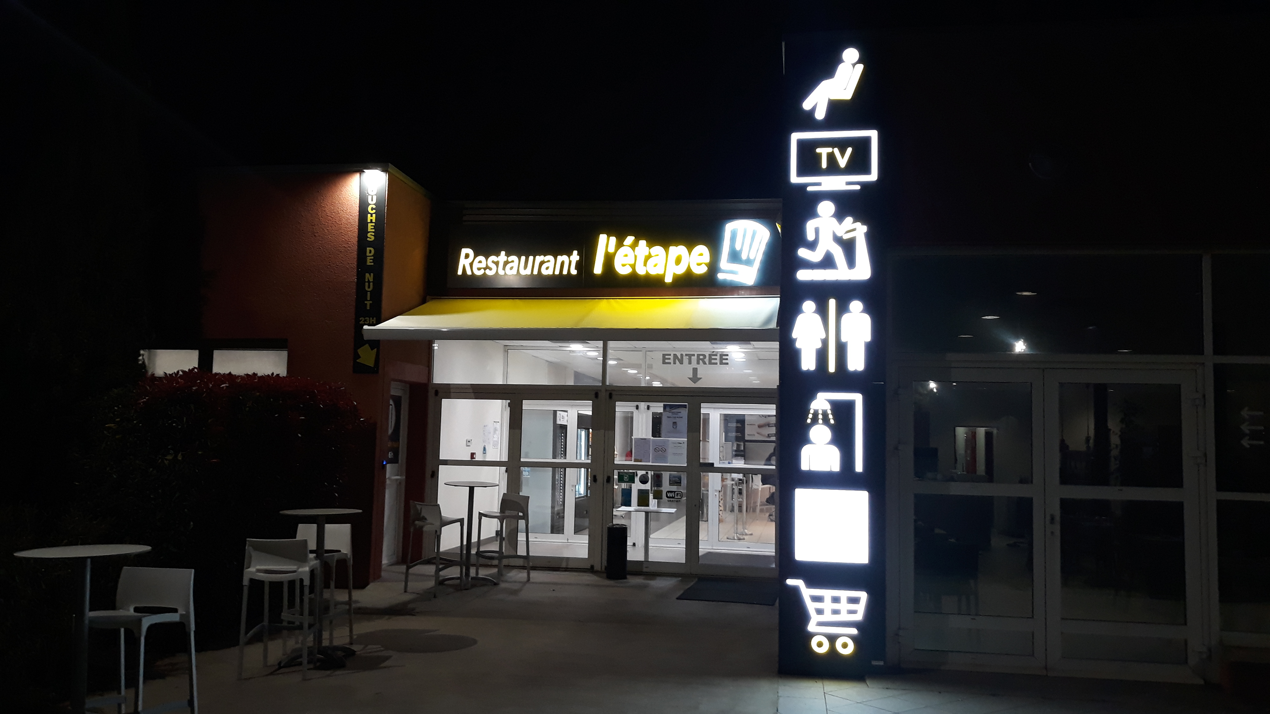 Photo n° 6 de l'avis de Viking.d fait le 25/03/2022 à 21:23