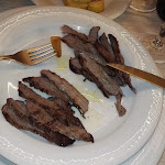 Photo n°6 de l'avis de Esther.o fait le 21/01/2017 à 21:53 sur le  Agriturismo De Bortoli à Zovon