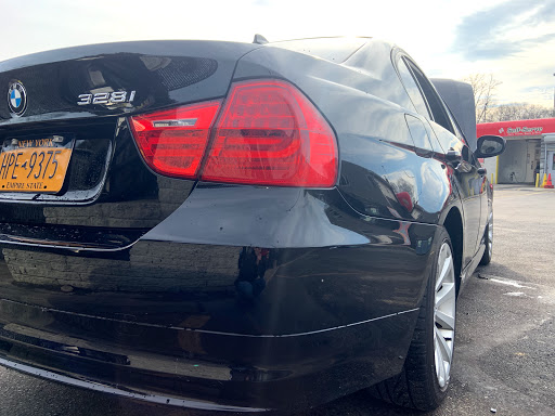 Car Wash «Splash N Dash Expres Car Wash LLC», reviews and photos, 1247 Montauk Hwy, Mastic, NY 11950, USA