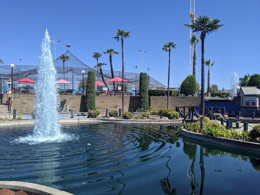 Amusement Center «Scandia Fun Center», reviews and photos, 5070 Hillsdale Blvd, Sacramento, CA 95842, USA
