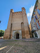 Notre Dame du Camp Pamiers