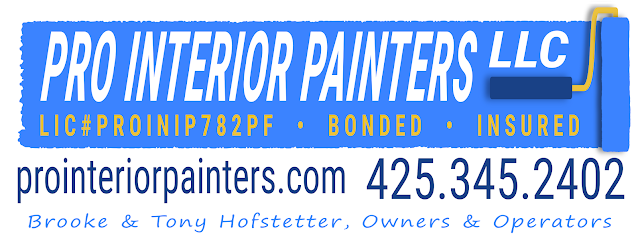 Pro Interior Painters