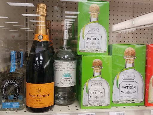 Drug Store «CVS», reviews and photos, 50 W Jefferson St, Phoenix, AZ 85003, USA