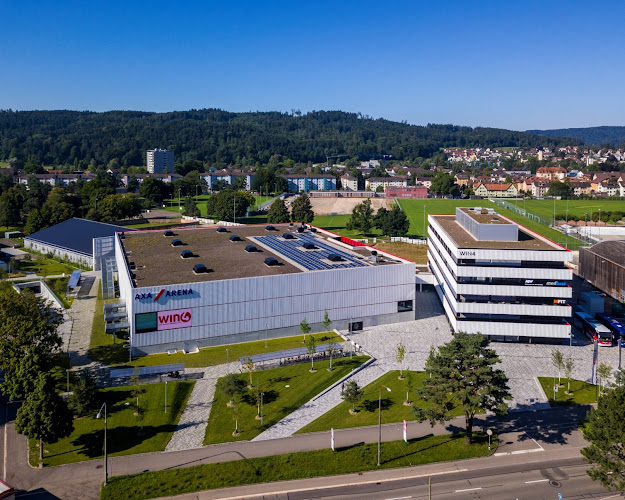 Rezensionen über Academia Bilingual School Winterthur in Winterthur - Kindergarten