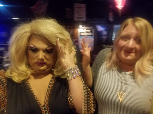 Bar «China Clipper Club Cafe», reviews and photos, 402 4th Ave E, Olympia, WA 98501, USA