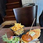 Photo n°2 de l'avis de Ines.c fait le 25/08/2019 à 18:48 sur le  Lari Fari Beckendorf à Oschersleben