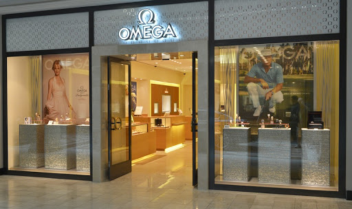 Boutique «OMEGA Boutique - Phipps Plaza», reviews and photos, 3500 Peachtree Rd NE, Atlanta, GA 30326, USA
