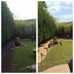 Mighty Oaks Landscaping Services