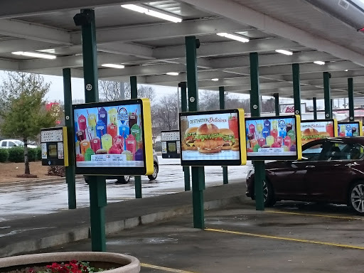 Fast Food Restaurant «Sonic Drive-In», reviews and photos, 2841 Florence Blvd, Florence, AL 35630, USA