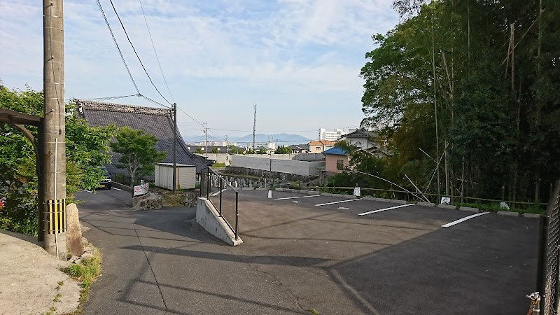 延命寺［浄土真宗本願寺派］（金光山 延命寺）