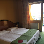 Photo n°3 de l'avis de Luc.u fait le 05/11/2019 à 21:23 sur le  Grand Hotel Dei Cesari à Anzio